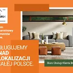 Mondrian Cracow - 2 Bedroom Apartment For Home Office By Noclegi Renters