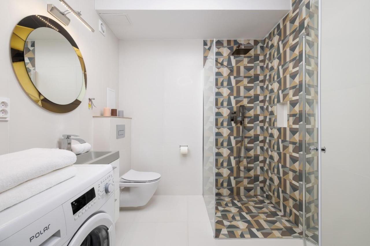 Mondrian Cracow - 2 Bedroom For Office By Renters Appartement Krakau